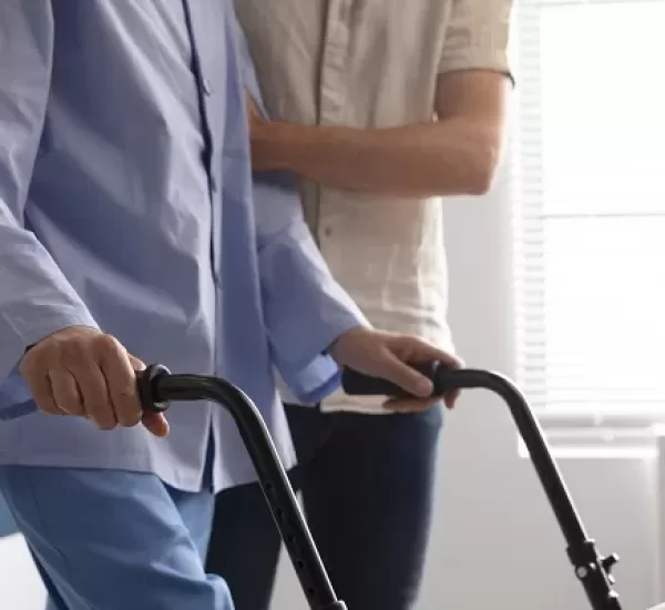 Aged Care Cleaning