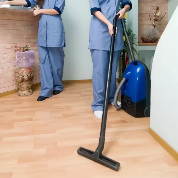 NDIS Cleaning