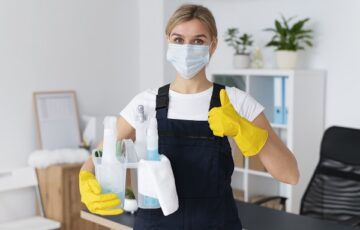 To become mostly admired professional cleaning service provider in Australia and to become the trusted and reputed professionals.